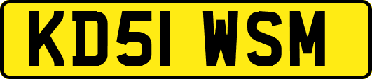 KD51WSM