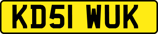 KD51WUK