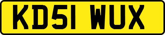 KD51WUX