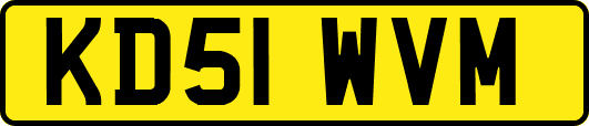 KD51WVM