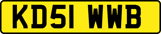 KD51WWB