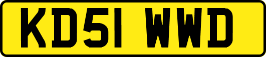 KD51WWD