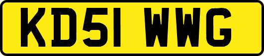 KD51WWG