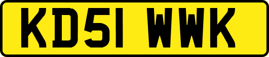 KD51WWK