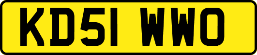 KD51WWO