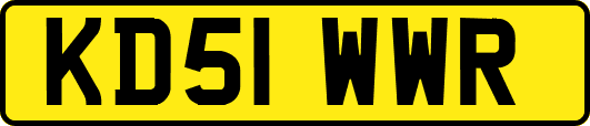 KD51WWR