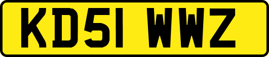 KD51WWZ