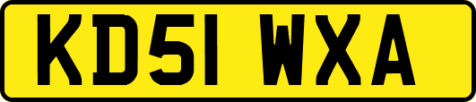 KD51WXA