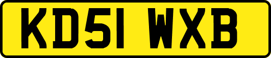 KD51WXB