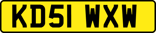 KD51WXW