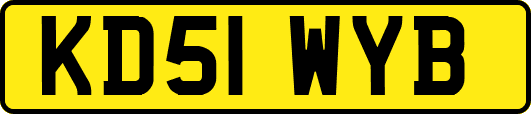 KD51WYB
