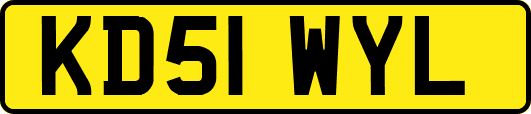 KD51WYL