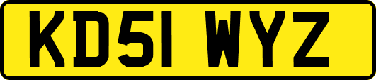 KD51WYZ