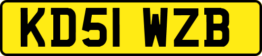 KD51WZB