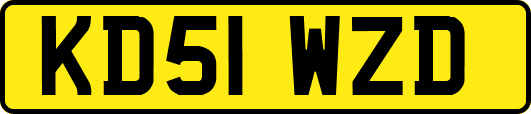 KD51WZD