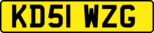 KD51WZG