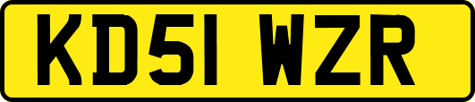 KD51WZR
