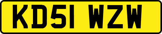 KD51WZW