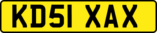 KD51XAX