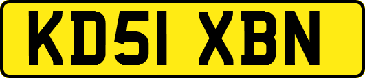 KD51XBN