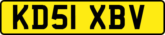 KD51XBV