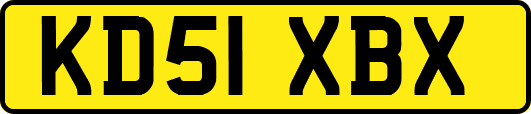 KD51XBX