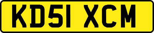 KD51XCM