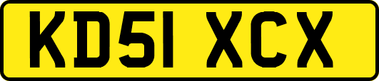 KD51XCX