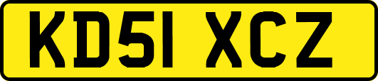 KD51XCZ