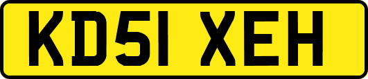 KD51XEH
