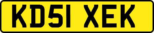 KD51XEK