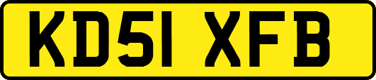 KD51XFB