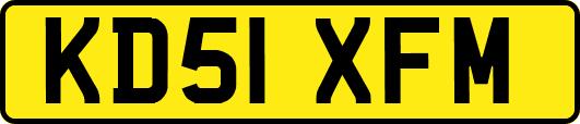 KD51XFM