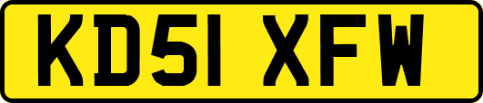 KD51XFW