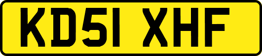 KD51XHF