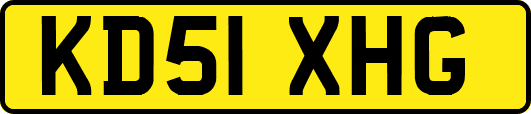 KD51XHG