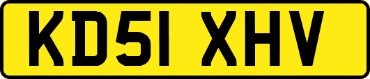KD51XHV