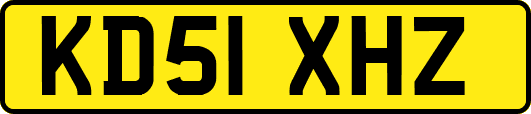KD51XHZ