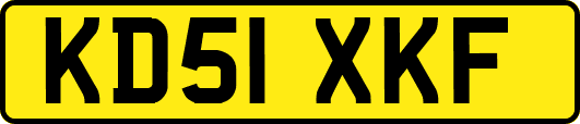 KD51XKF