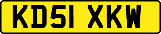 KD51XKW