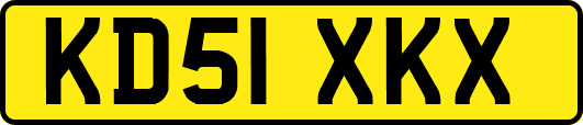 KD51XKX