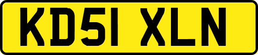 KD51XLN