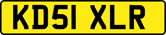 KD51XLR