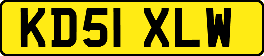 KD51XLW