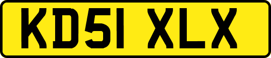 KD51XLX