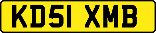 KD51XMB