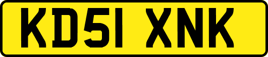 KD51XNK