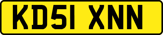 KD51XNN