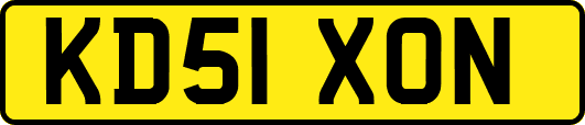 KD51XON