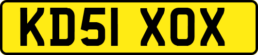 KD51XOX